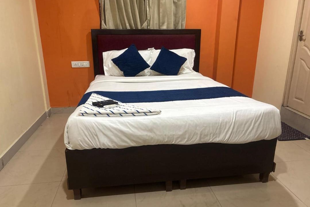 Photo of Bedroom in Electronics City
