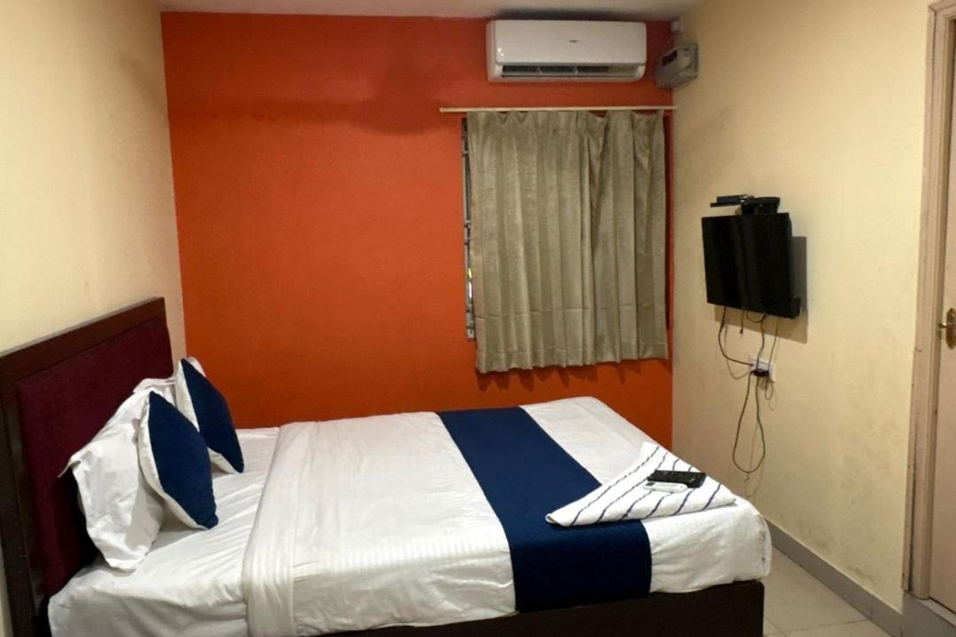 Photo of Bedroom in Electronics City