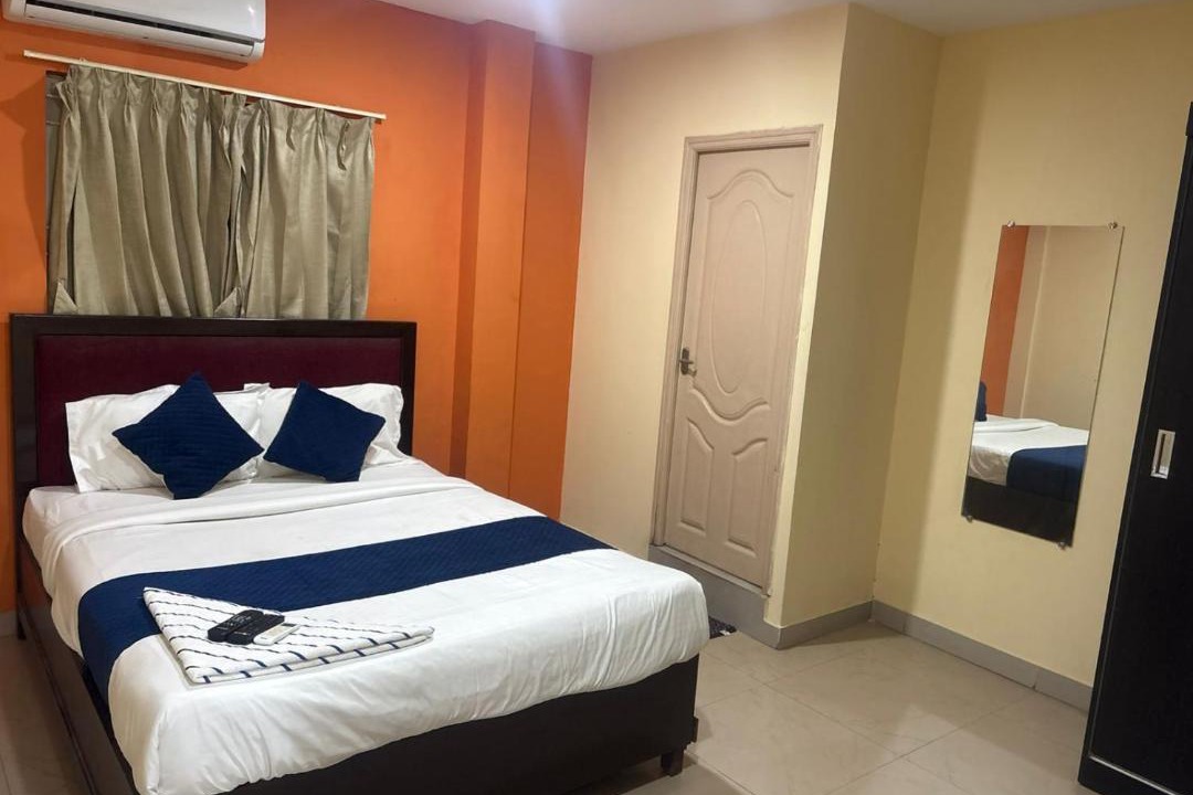 Photo of Bedroom in Electronics City