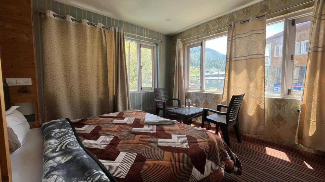 Photo of Bedroom in Laripora