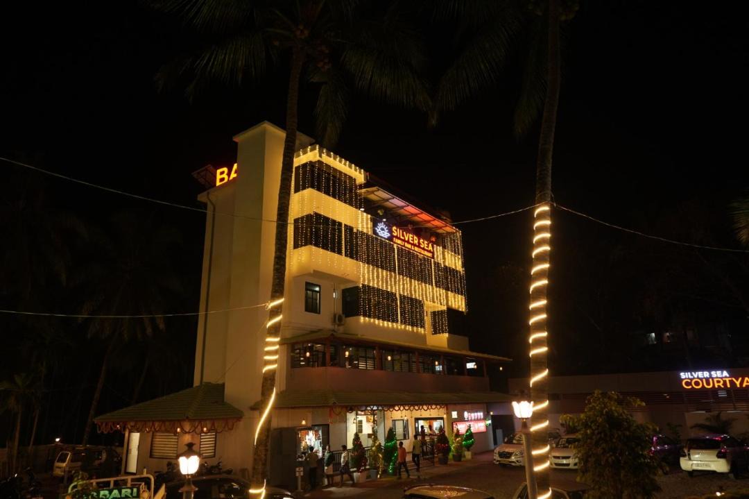 Photo of Others in Adyar