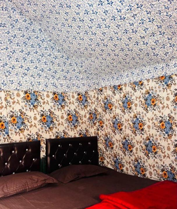 Photo of Bedroom in Mussoorie