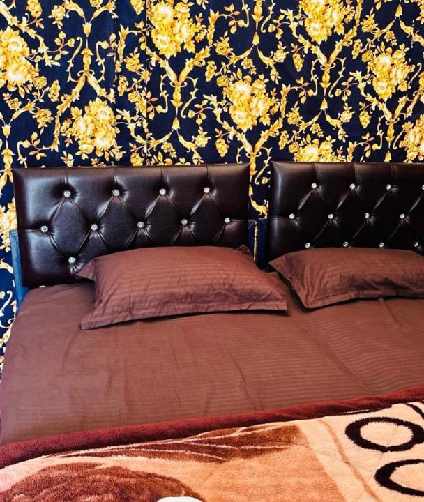 Photo of Bedroom in Mussoorie