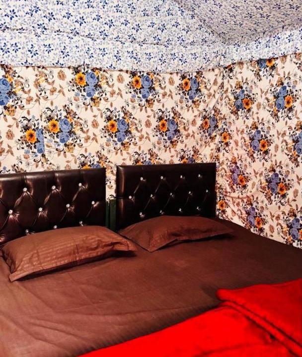Photo of Bedroom in Mussoorie
