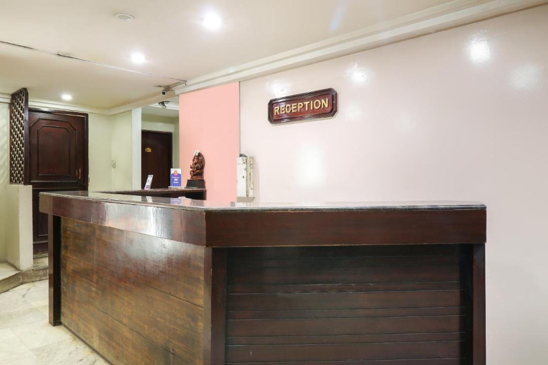 Photo of Others in Bangalore City Center
