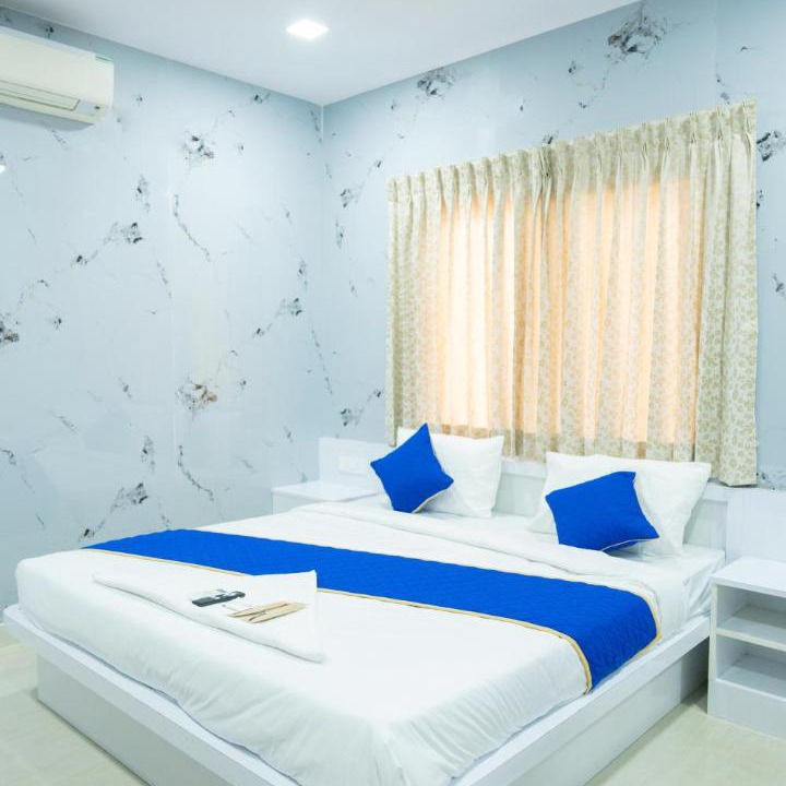Photo of Bedroom in Rajajinagar