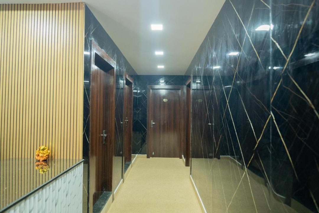 Photo of Bathroom in Rajajinagar