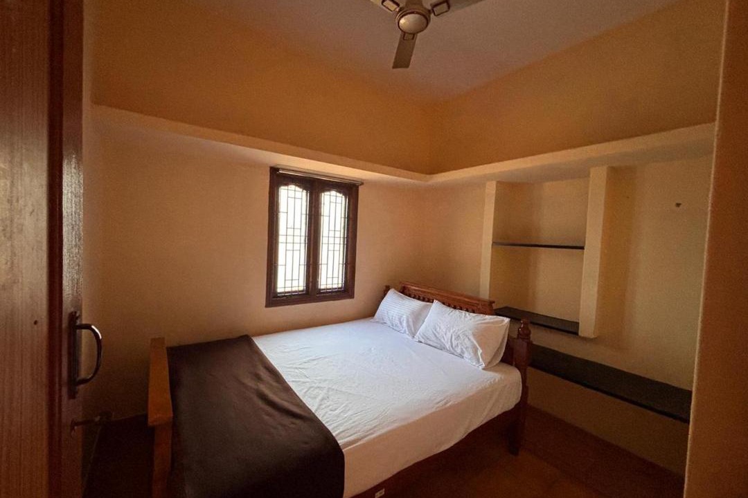 Photo of Bedroom in Rameshwaram