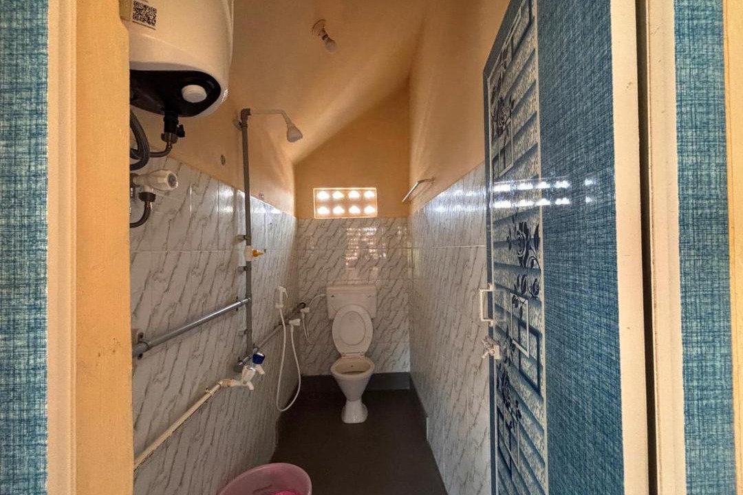 Photo of Bathroom in Rameshwaram