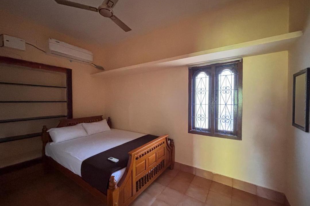 Photo of Bedroom in Rameshwaram