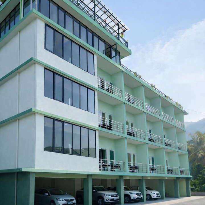 Photo of Others in Mussoorie