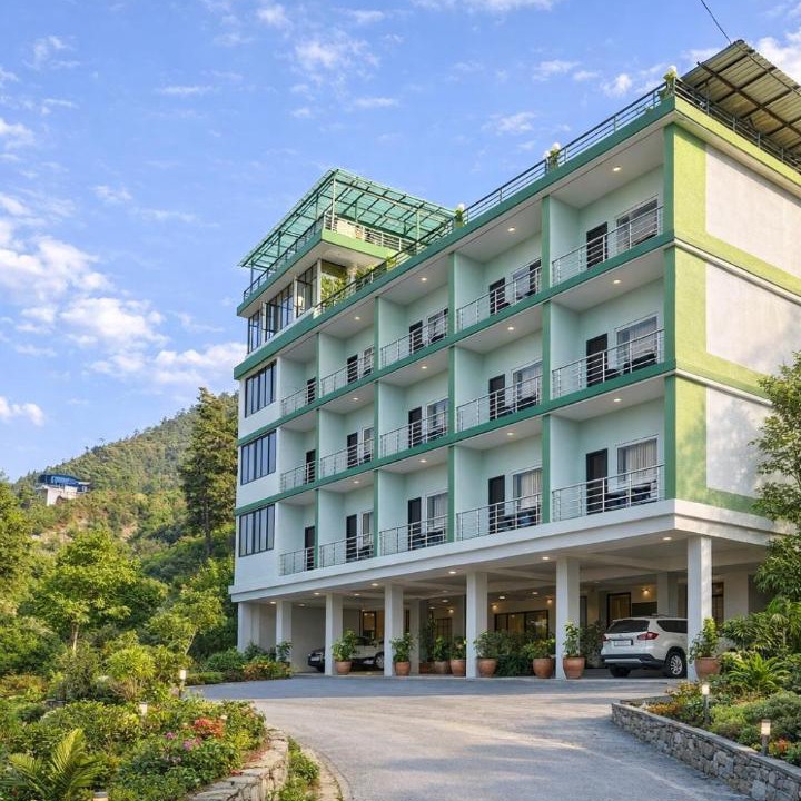 Photo of Others in Mussoorie