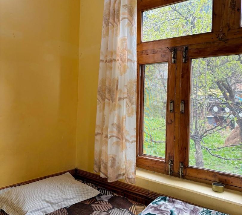 Photo of Bedroom in Old Manali