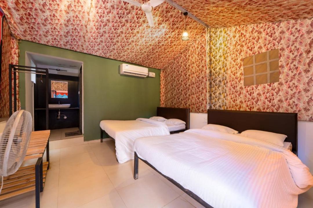 Photo of Bedroom in Dandeli
