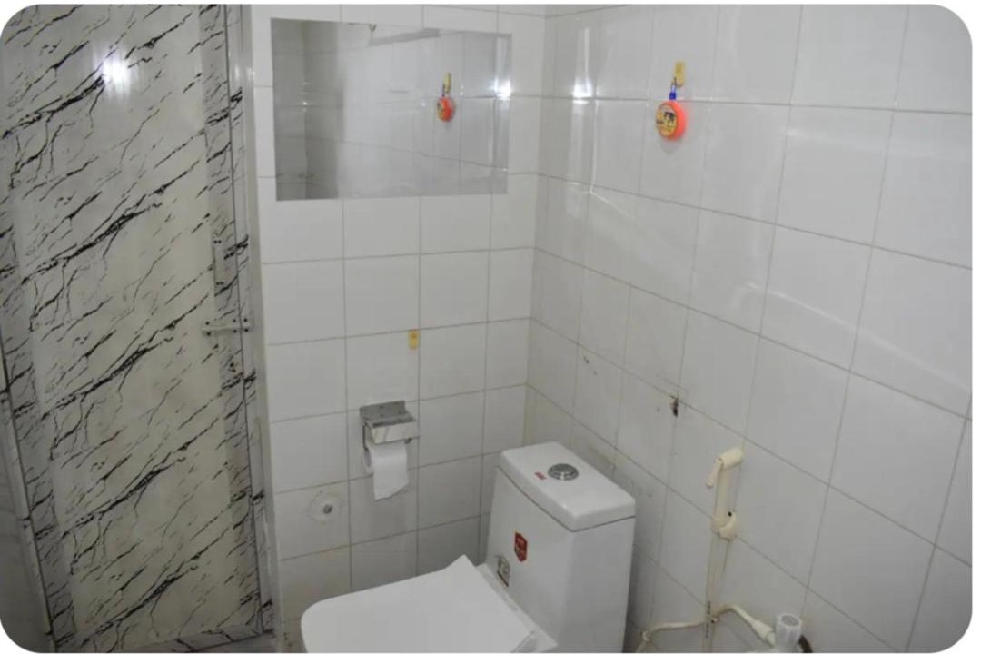 Photo of Bathroom in Thanjavur
