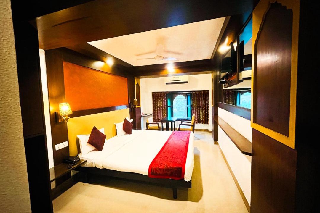 Photo of Bedroom in Jodhpur
