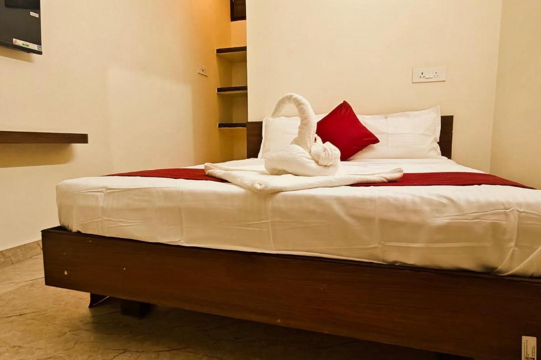 Photo of Bedroom in Tiruvannamalai