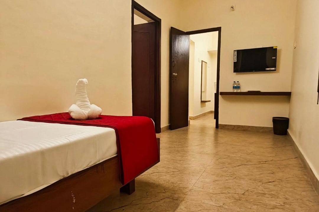 Photo of Bedroom in Tiruvannamalai