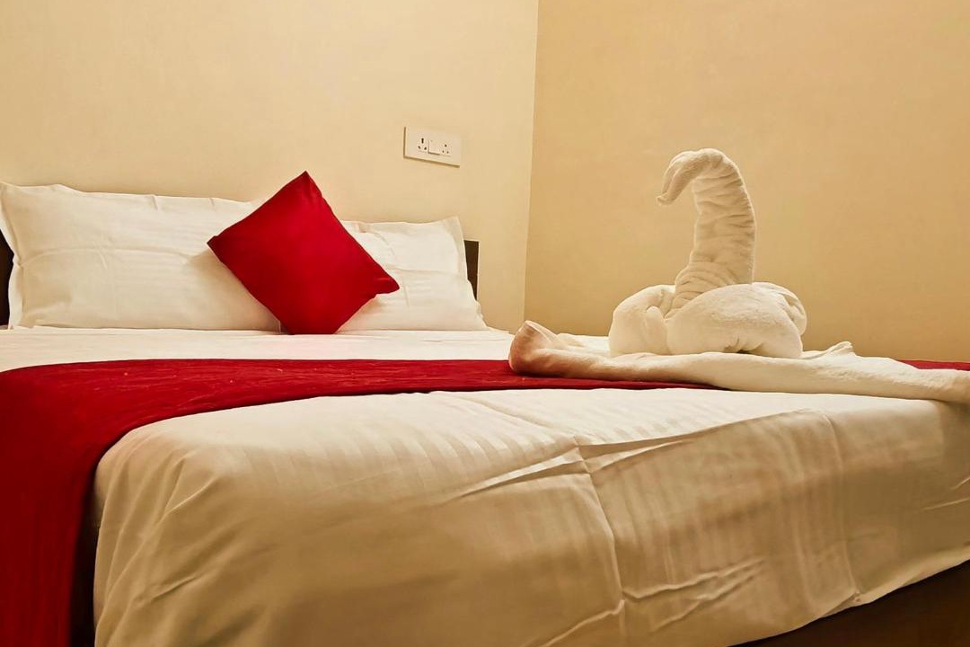 Photo of Bedroom in Tiruvannamalai