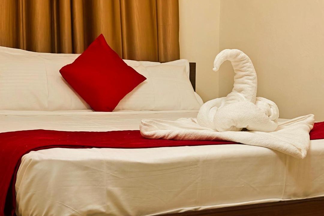 Photo of Bedroom in Tiruvannamalai