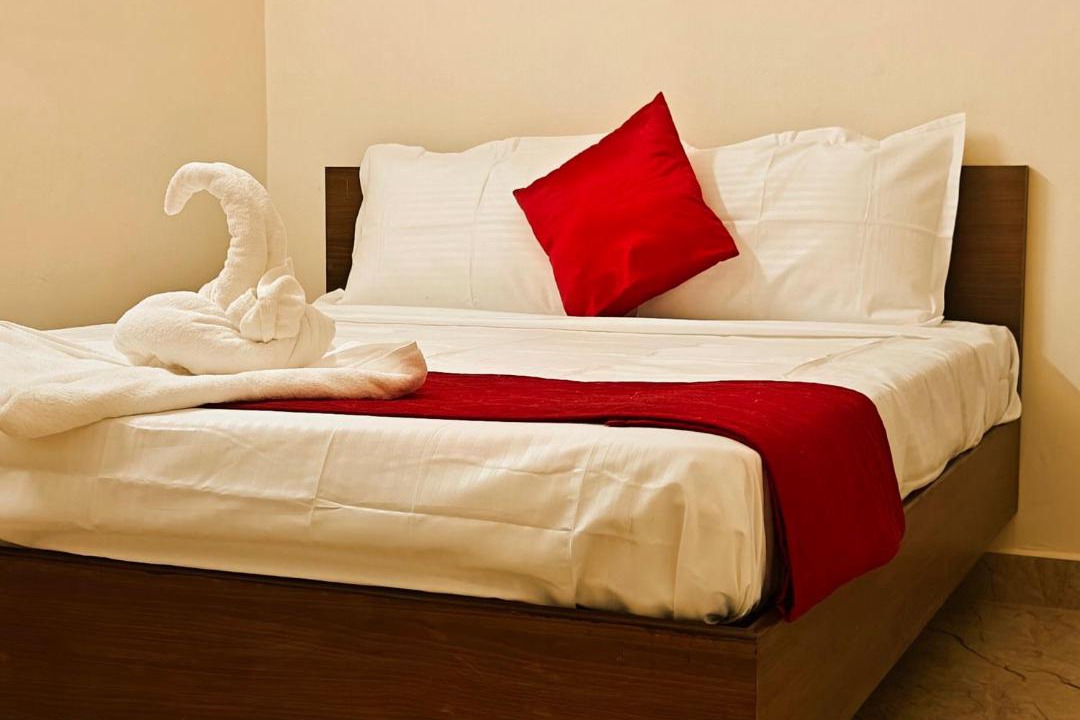 Photo of Bedroom in Tiruvannamalai