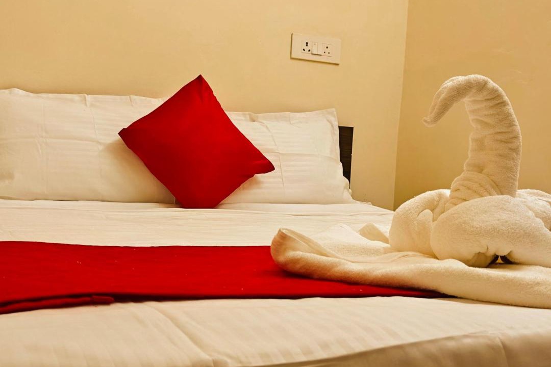 Photo of Bedroom in Tiruvannamalai