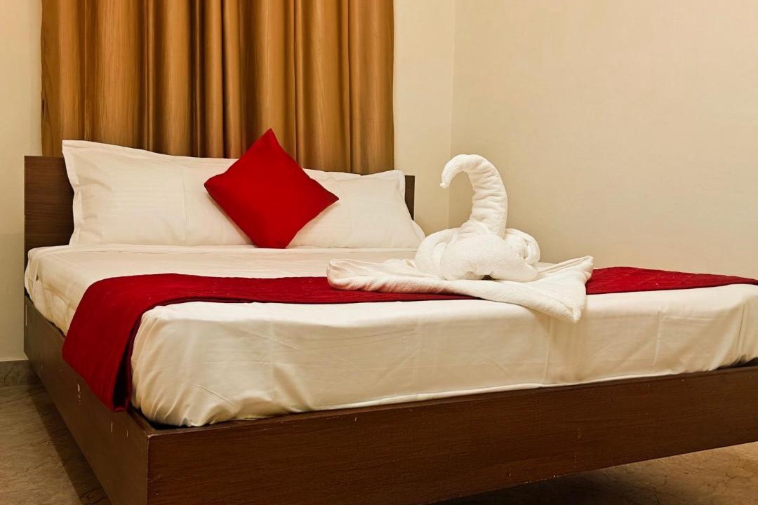 Photo of Bedroom in Tiruvannamalai
