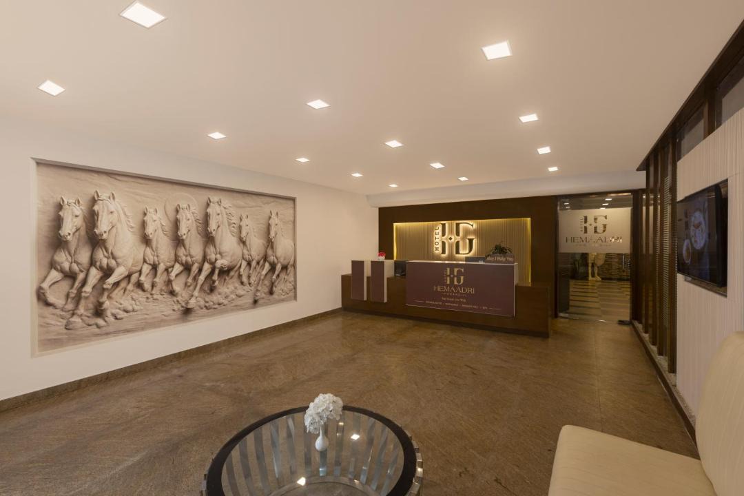 Photo of Livingroom in Banjara Hills