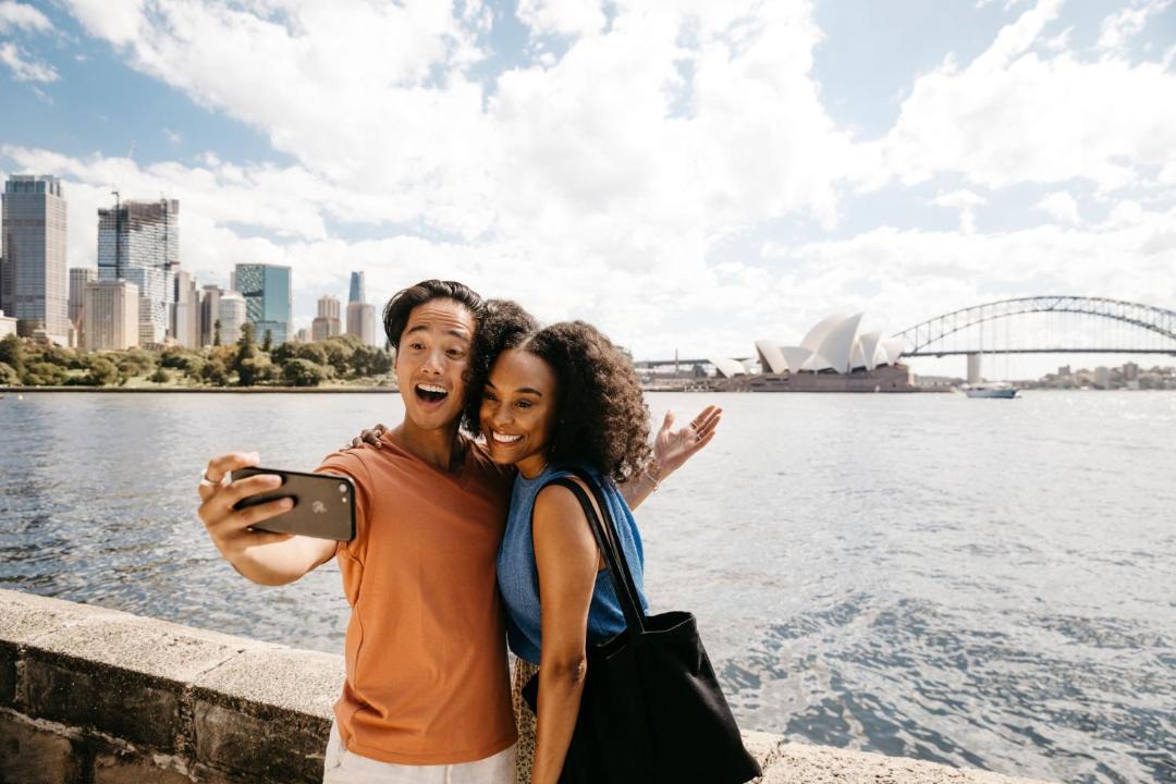 Photo of Others in Sydney Central Business District