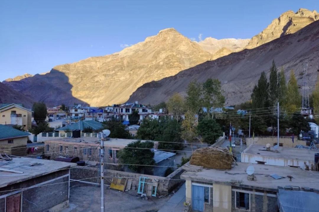 Photo of Others in Tabo