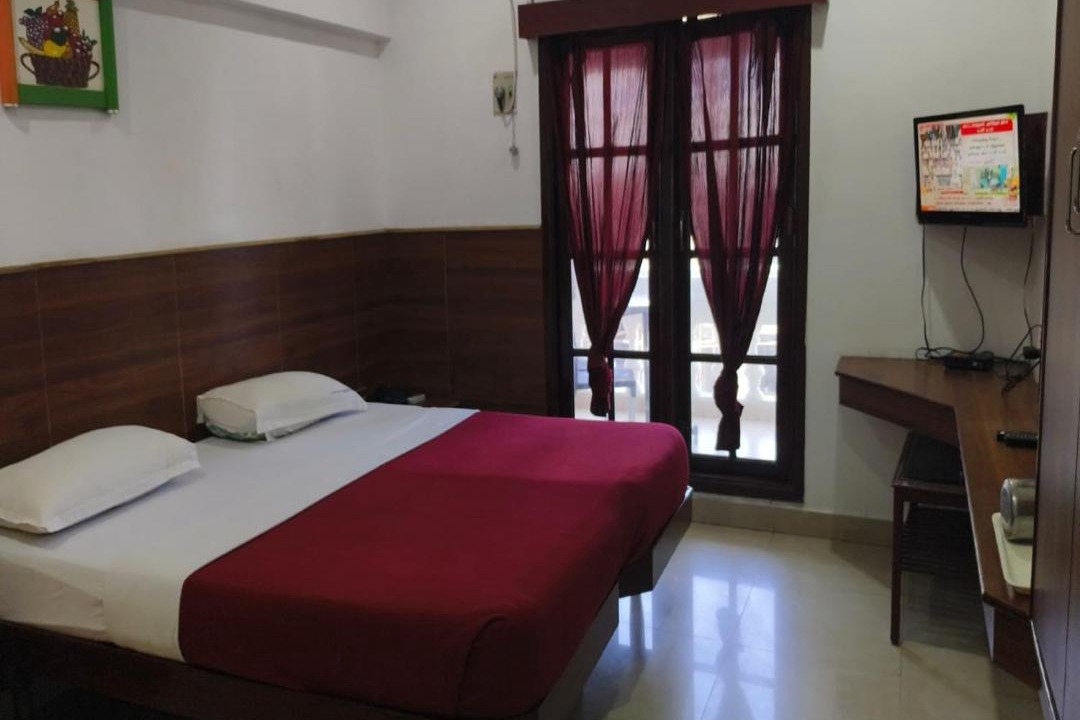 Photo of Bedroom in White Town