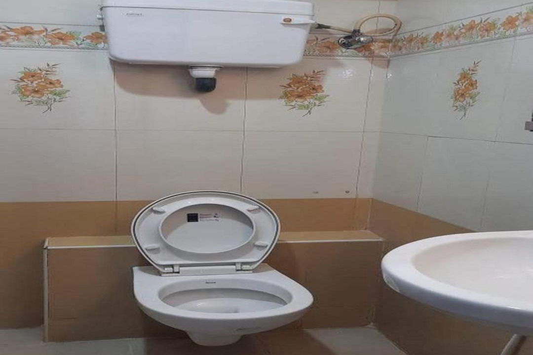 Photo of Bathroom in White Town