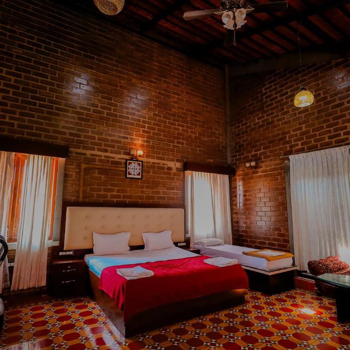 Photo of Bedroom in Nelamangala