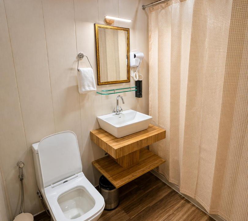 Photo of Bathroom in Brein