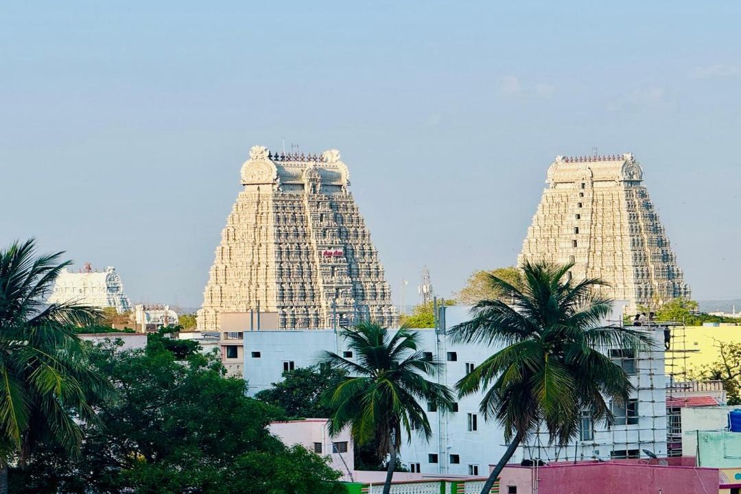 Photo of Others in Tiruvannamalai