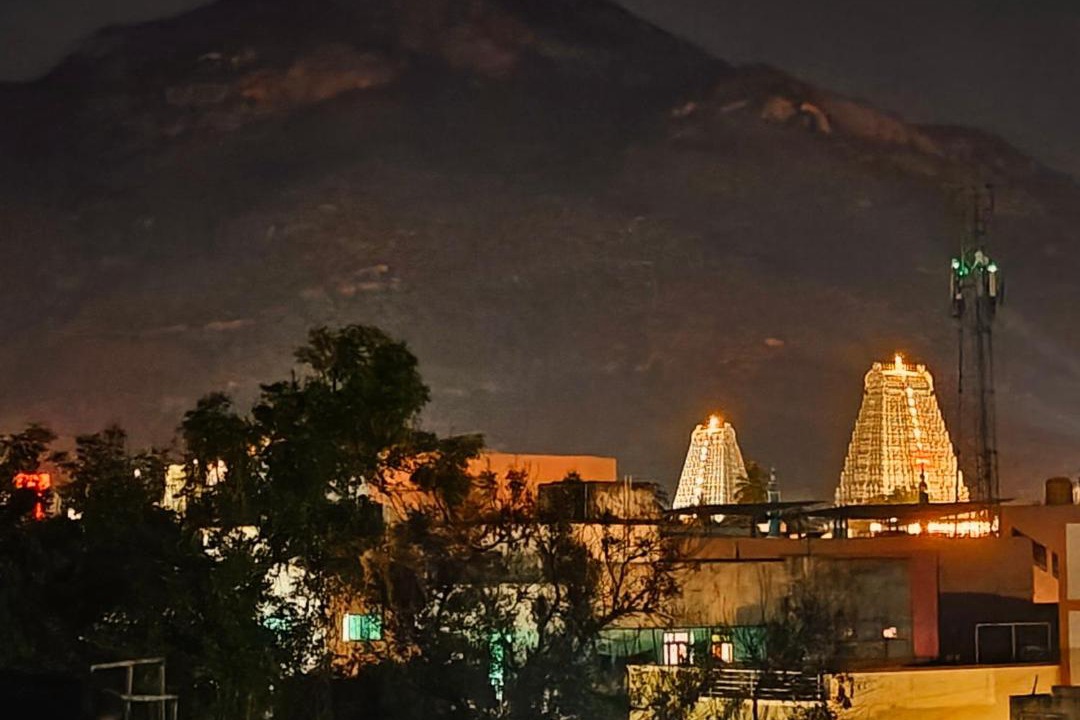 Photo of Others in Tiruvannamalai