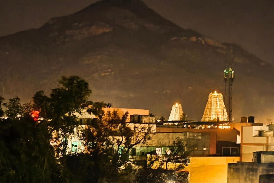 Photo of Others in Tiruvannamalai