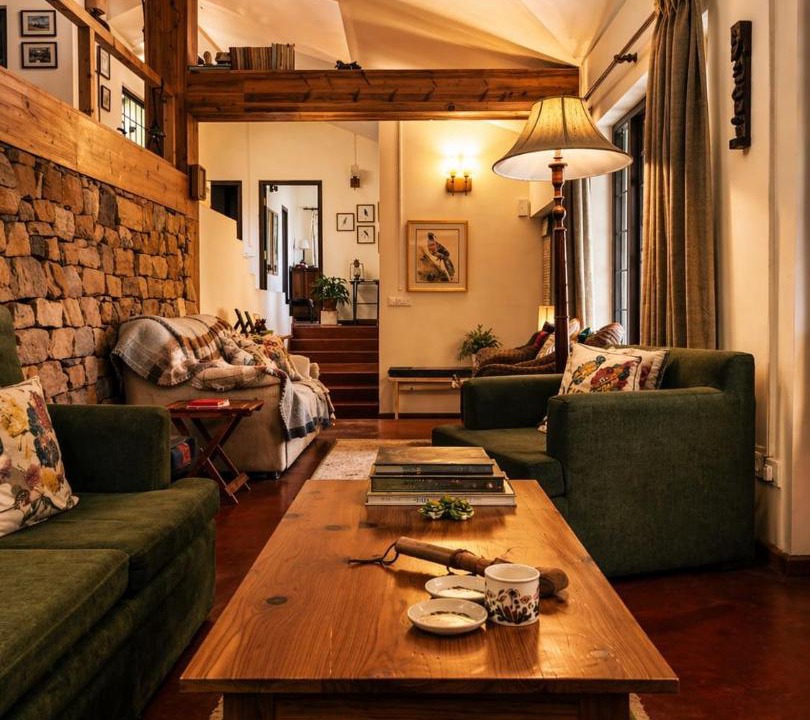 Photo of Livingroom in Takdah