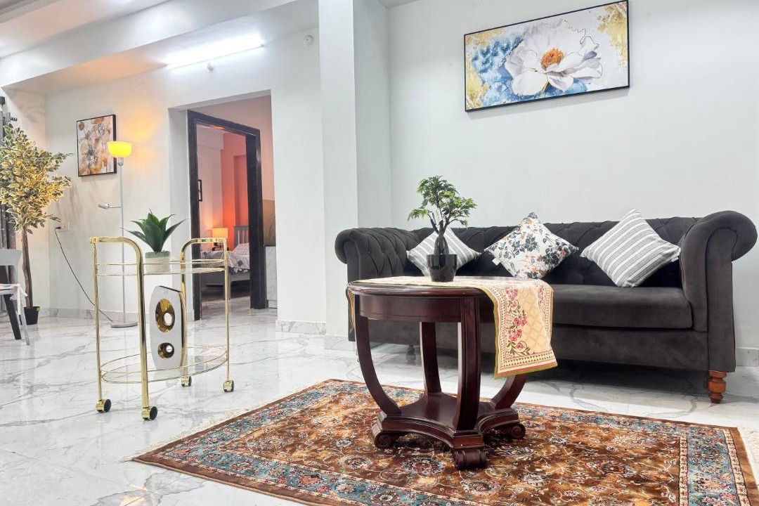 Photo of Livingroom in Hyderabad