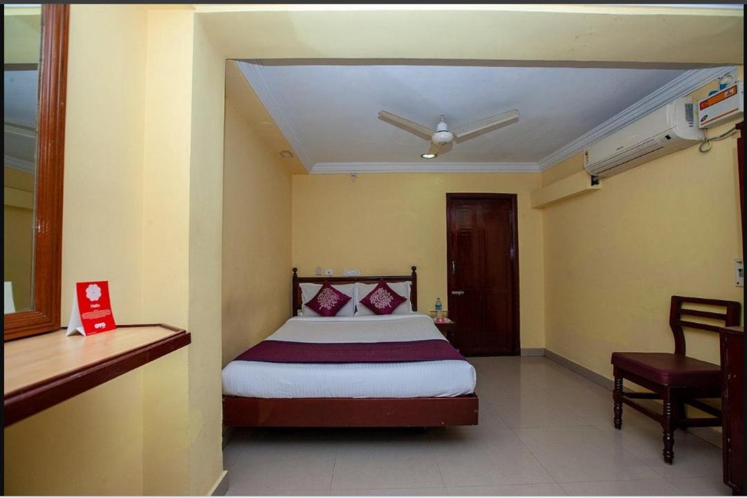 Photo of Bedroom in Kalapettai