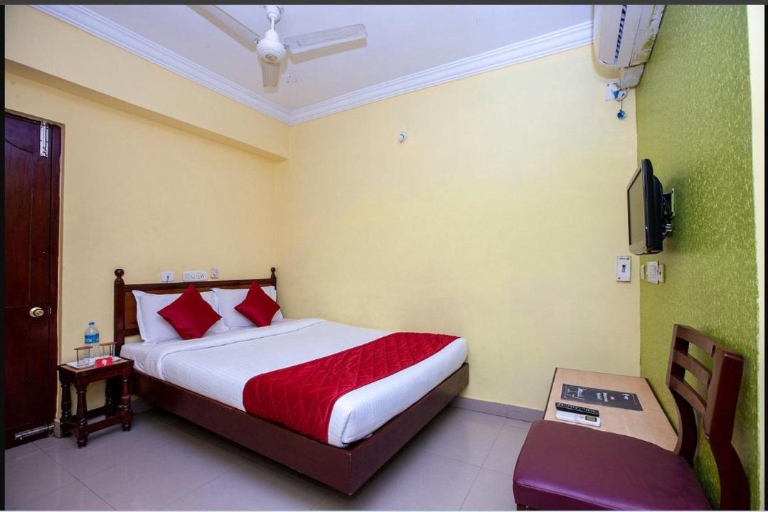 Photo of Bedroom in Kalapettai