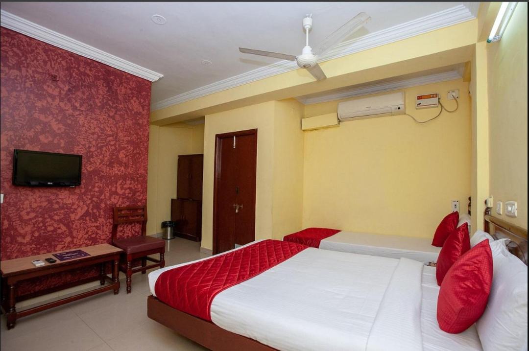 Photo of Bedroom in Kalapettai