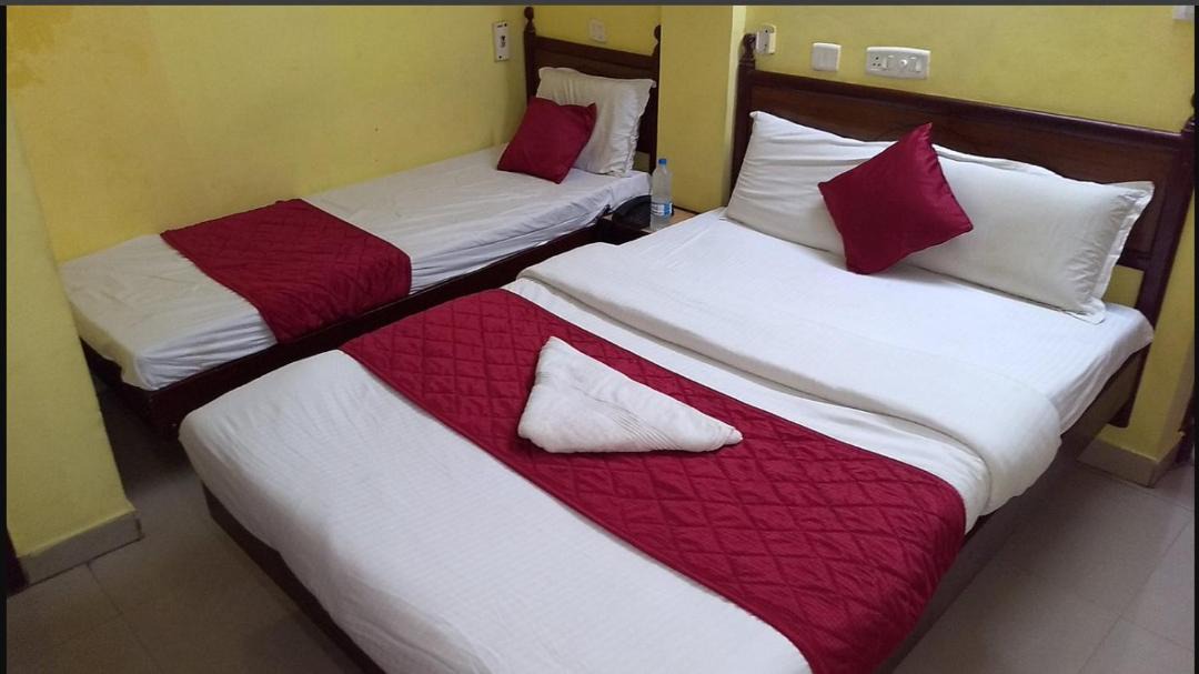Photo of Bedroom in Kalapettai