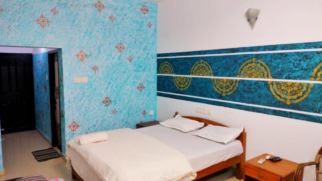 Photo of Bedroom in Devikolam