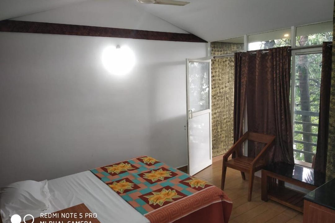 Photo of Bedroom in Devikolam