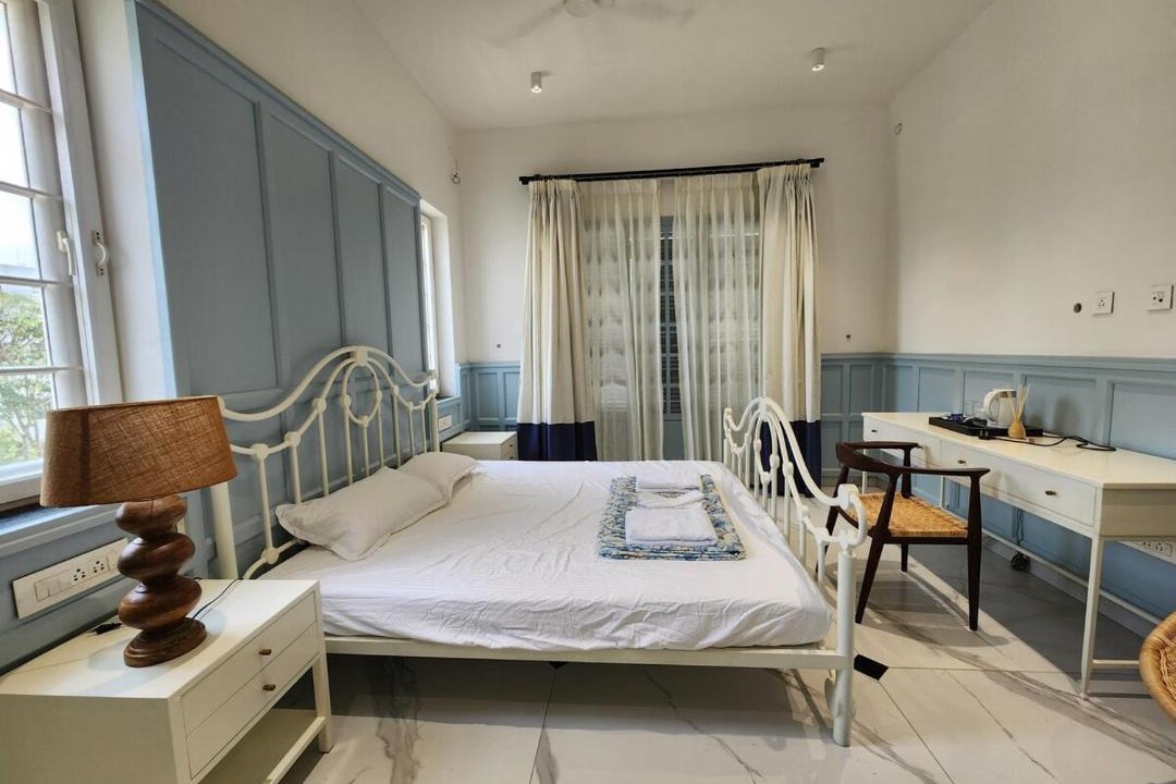 Photo of Bedroom in Thiruvidaimarudur