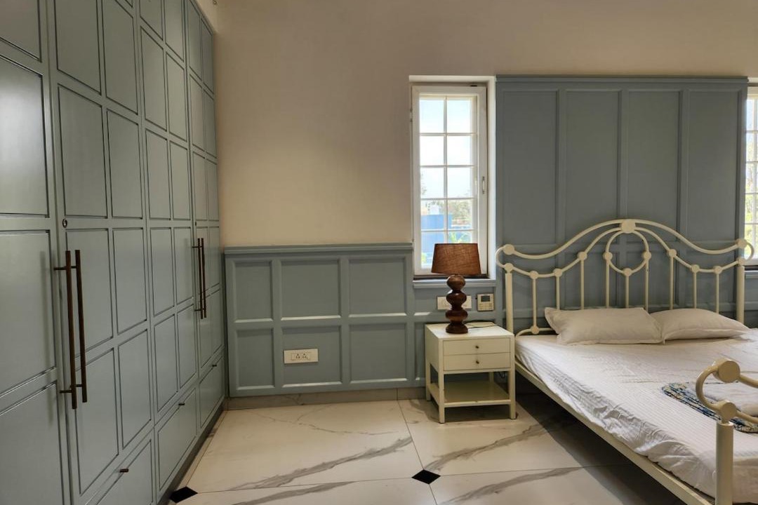 Photo of Bedroom in Thiruvidaimarudur