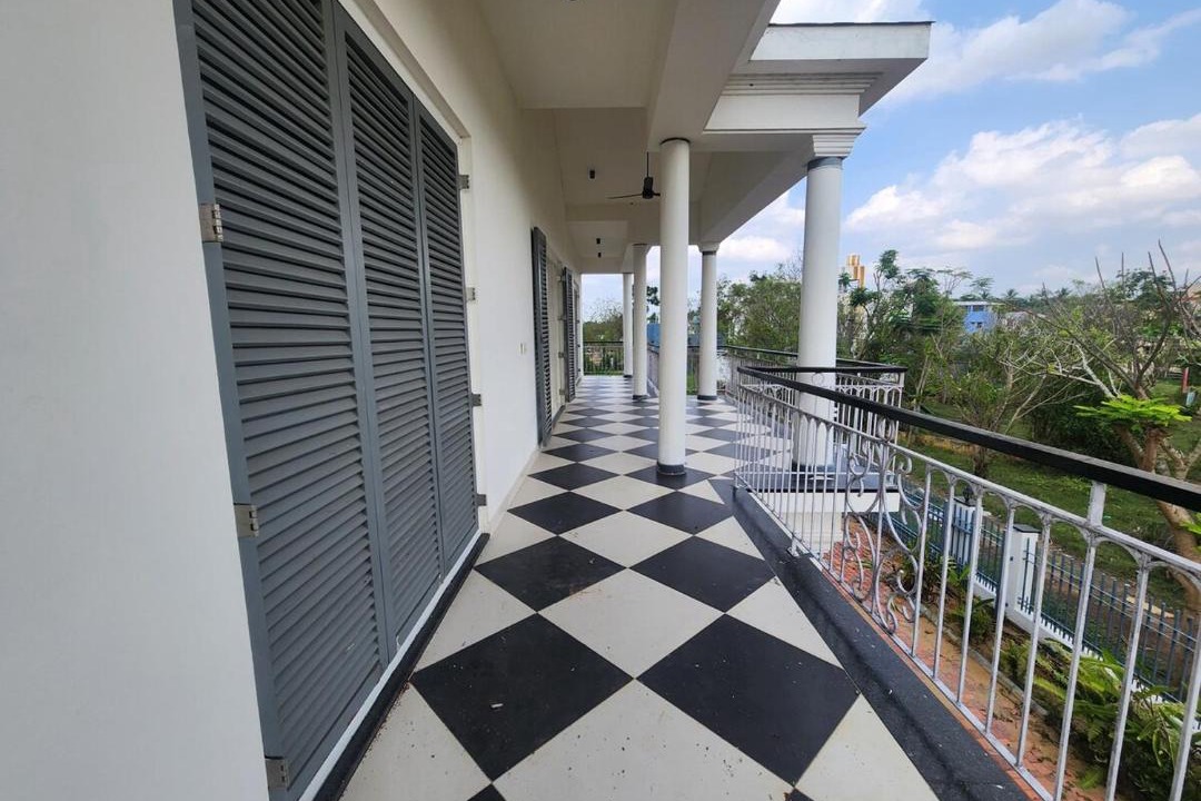 Photo of Patio Balcony in Thiruvidaimarudur