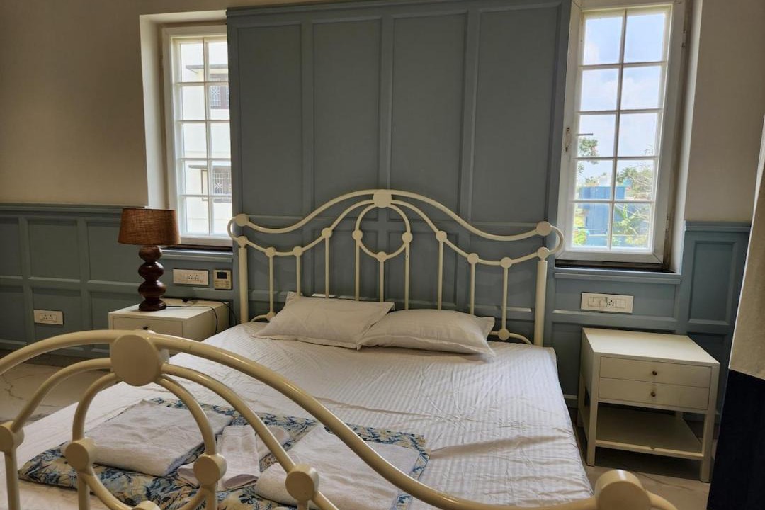 Photo of Bedroom in Thiruvidaimarudur