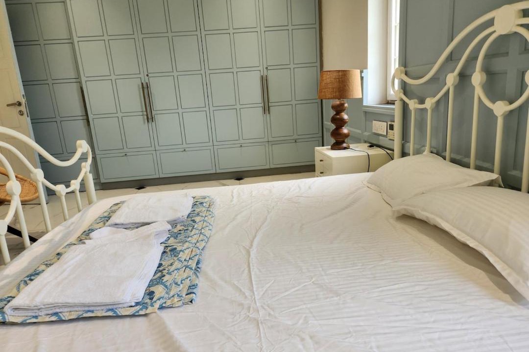 Photo of Bedroom in Thiruvidaimarudur
